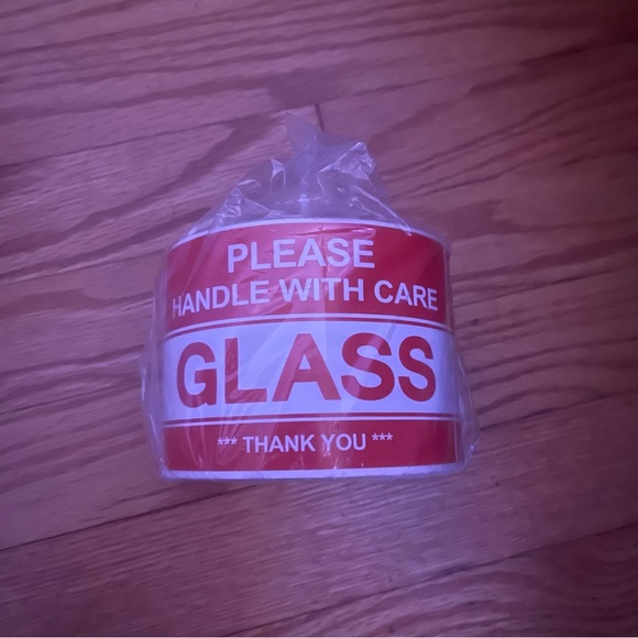 2 Ceramic Abuela Kitchen Cooking Spoons NWT - Picture 6 of 7